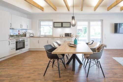 Fascherhus in Risum-Lindholm