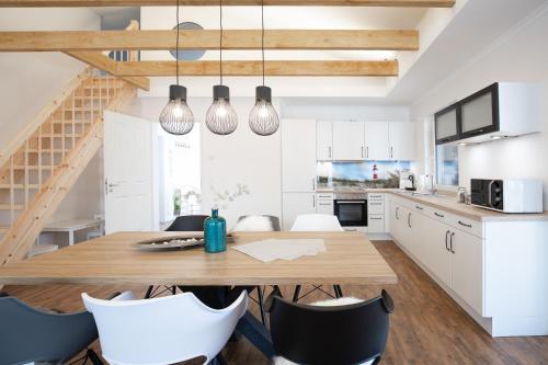 Fascherhus in Risum-Lindholm