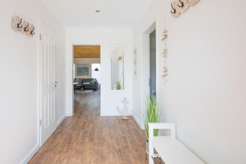 Fascherhus in Risum-Lindholm