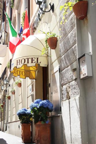 Albergo Al Viale, Trieste