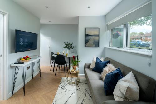Picture of Skyline Serviced Apartments - Flat A Rockingham Way