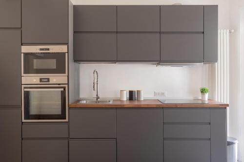 iFlat Trastevere Industrial Apartment, Rom (Foto 3)