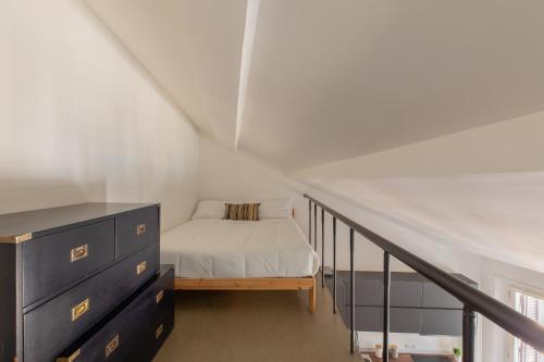 iFlat Trastevere Industrial Apartment, Rom (Foto 4)
