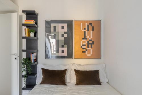 iFlat Trastevere Industrial Apartment, Rom (Foto 9)