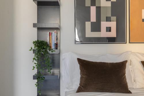 iFlat Trastevere Industrial Apartment, Rom (Foto 10)