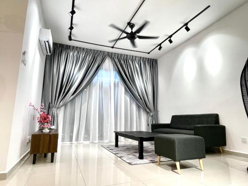 Novo 8 RESIDENCE MELAKA