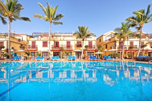Bungalows Maspalomas Oasis Club - All Inclusive. - image 10