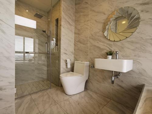 Imperio Premium Residence by Attic Home@Melaka City #29