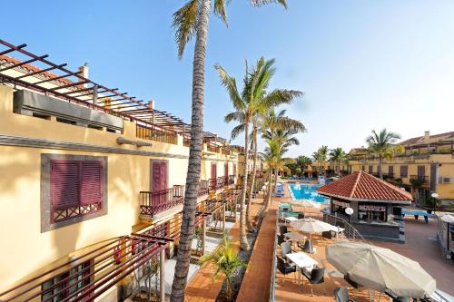 Bungalows Maspalomas Oasis Club - All Inclusive. - image 12