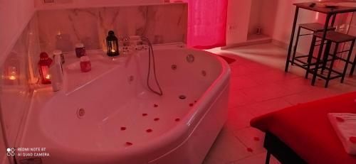  La Suite del Brigante, Unterkunft in Gioia del Colle