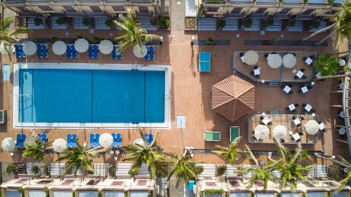 Bungalows Maspalomas Oasis Club - All Inclusive. - image 4