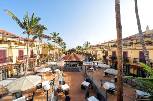 Bungalows Maspalomas Oasis Club - All Inclusive.