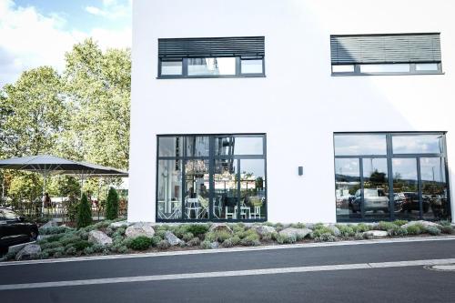 Prime Park Family Apartment Aschaffenburg 2.1km von Haibach entfernt