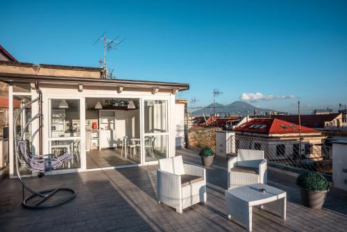 Solarium al Duomo Rooms by Wonderful Italy, Naples
