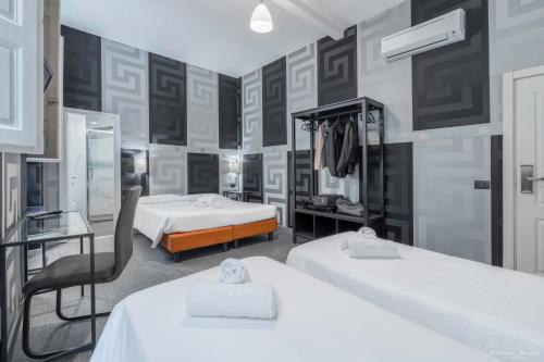 Hotel Argentina, Florence (photo 11)