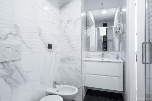 Hotel Argentina, Florence (photo 8)