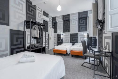 Hotel Argentina, Florence (photo 9)