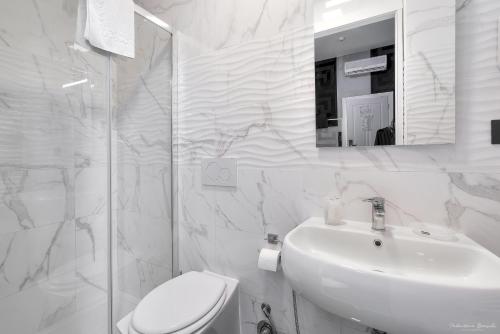 ホテル アルジェンティーナ クルタトーネ