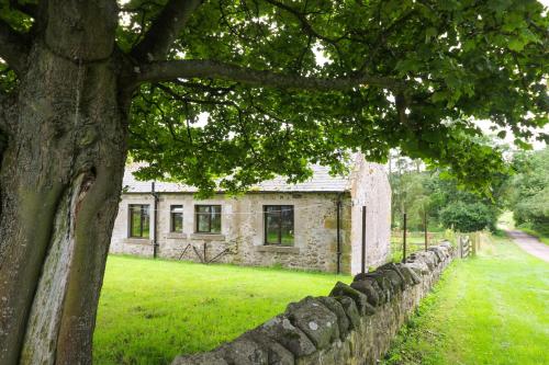 Flodden Edge Farm Cottage