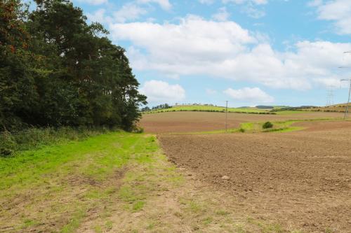 Flodden Edge Farm Cottage