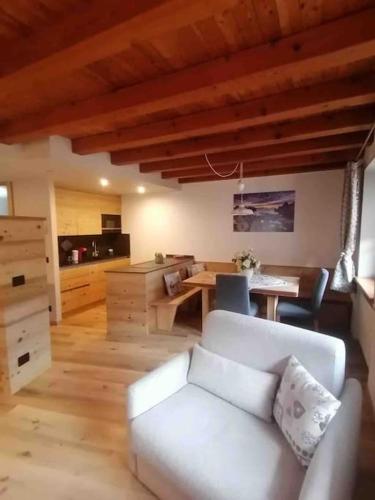 Apartment Al Sasso