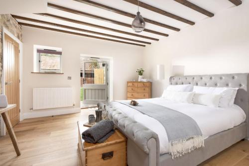 The Cowshed in Brent Knoll