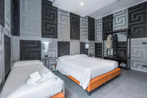 Hotel Argentina Curtatone - image 13