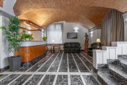 Hotel Argentina Curtatone - image 11