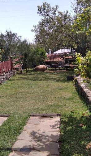 Rural House For Relaxed holidays, Serreria 25 gîte à louer Real Club de Tenerife