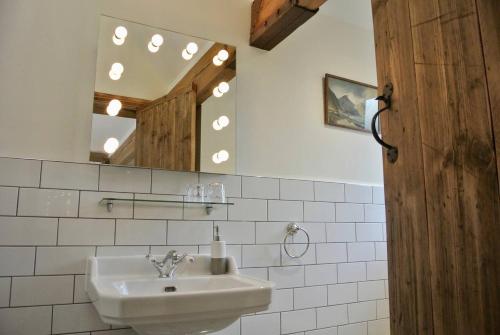 Nest Holiday Hideaway Wren Barn AMAZING Location gîte à louer Ratlinghope