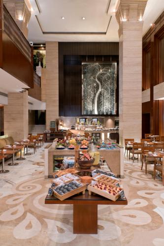 Hyatt Regency Delhi