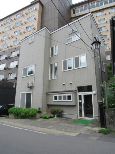 Goroji Bekkan in Kusatsu