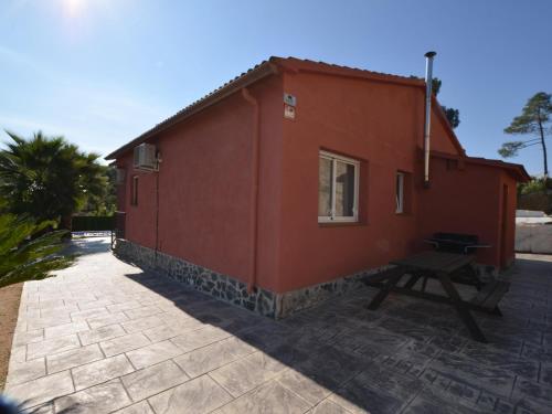 Villa Marcana