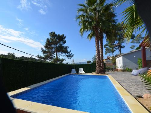  Villa Marcana in Tordera