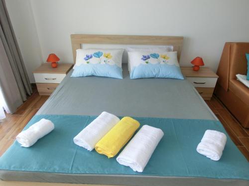 Villa Slovenika Apartments - image 12