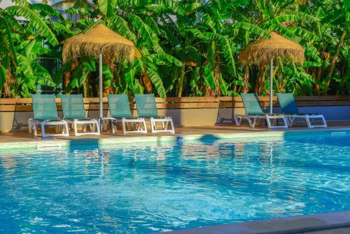  Bayside Salgados in Albufeira