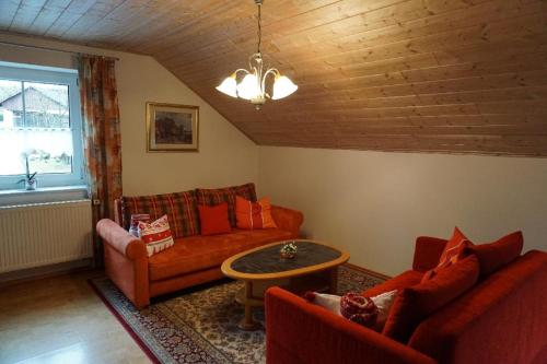 Ferienwohnung Pietzavka in 韋森費爾登