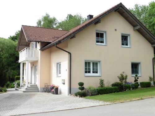 Accommodation in Wiesenfelden