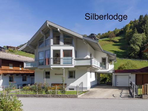  Silber Lodge im Wiesenstein, Pension in Auffach