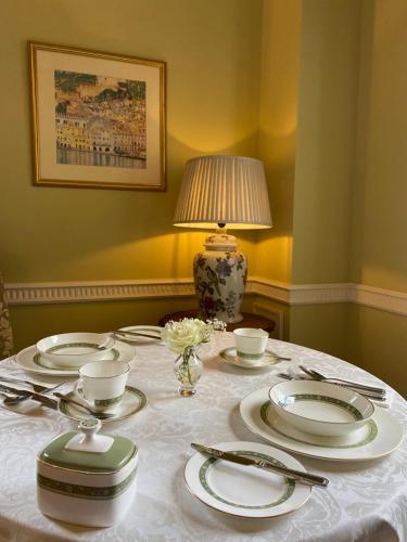 Reymerston Hall in Garvestone