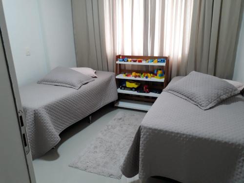 Apartamento Completo Família Gravata Navegantes SC Beto Carreiro