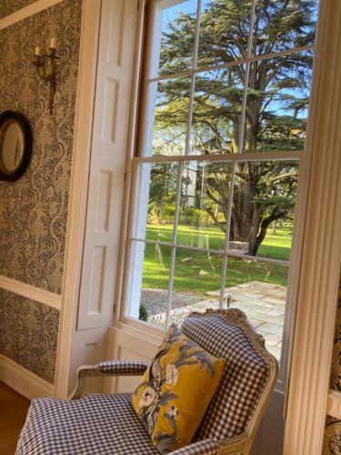 Reymerston Hall in Garvestone