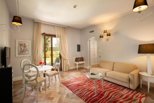 Guestroom, Alla Corte Delle Terme Resort & Ristorante in Viterbo