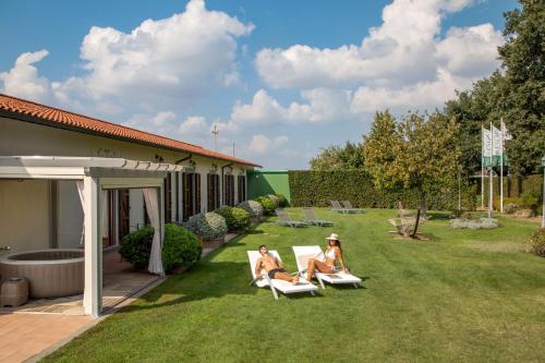 Alla Corte Delle Terme Resort & Ristorante - image 8