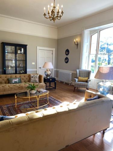 Reymerston Hall in Garvestone