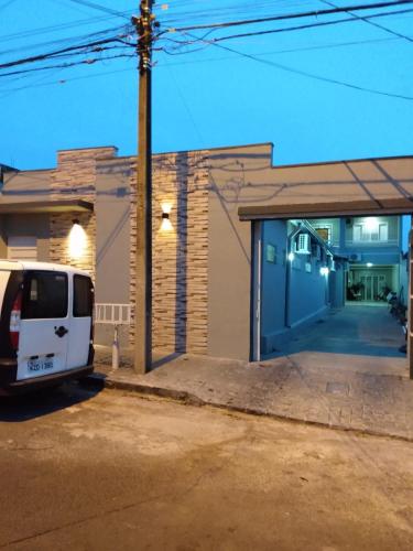 Pousada Dona Lia – Uberlândia, TN