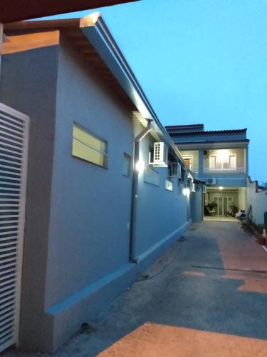 Pousada Dona Lia – Uberlândia, TN