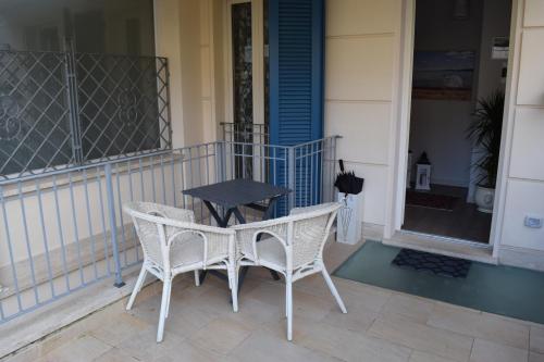Зручності, CB House Holiday in П'єтрасанта