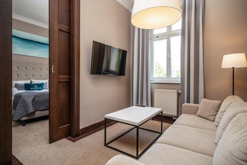 Maxymilian Unique Hotel - Adults Only