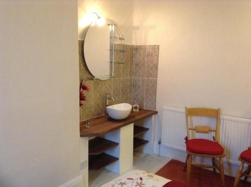 Chelmsford Place Guest House - image 8